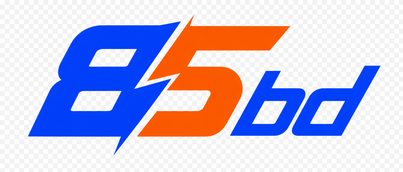 85 bd লোগো